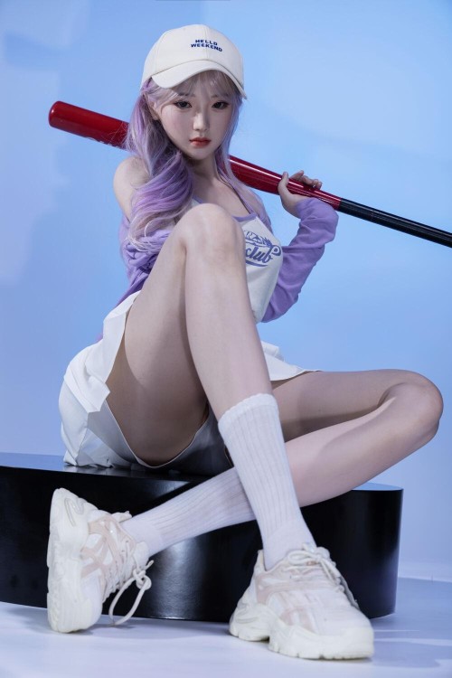 可愛らしいリアルラブドール美肌にダッチワイフ販売 谷口美奈 148cm