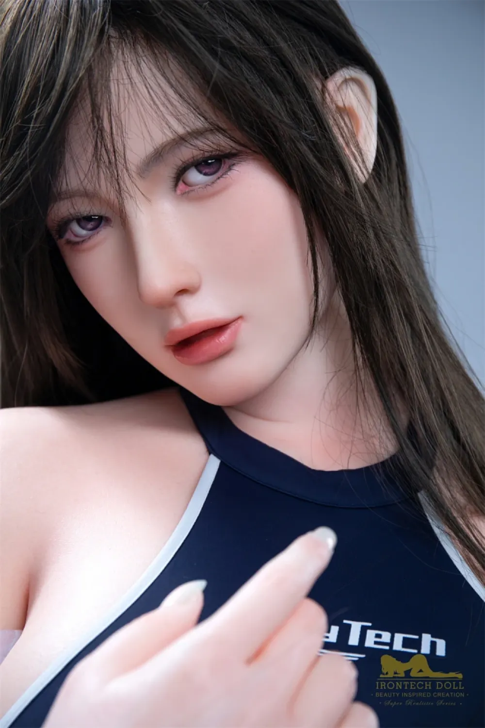 中国 美女 sexシリコンらぶ どー る 高級 セクシー ドール 通販 Ruth 164cm