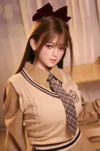 ロリーラブドール可愛いドールエロ高級ダッチワイフ 長谷優奈 160cm