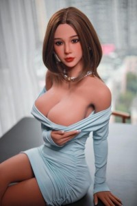 オナニー女性用 ラブドール 販売セックスドール超 爆乳人形 Becky 166cm