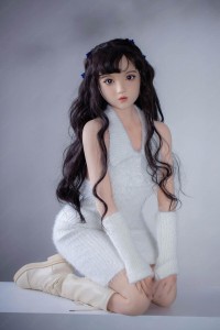 可愛い女性のような可愛らしいろりリアルラブドール通販 山口千尋 149cm