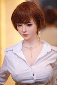アジア風ラブドール美しいエロダッチワイフ亜洲の柔らかなボディー 原島亜美 163cm