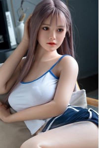 セックス アダルト リアル等身大シリコンドール 宮崎亜美 159cm