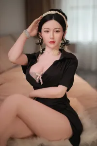 超絶美乳セックスラブドール高級ラブドール新品通販 関本恵梨香 163cm