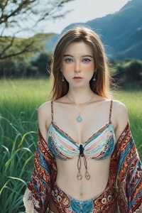 ロシア セックス ドール セックスと楽しむ美人ラブドール 福田あかり 158cm