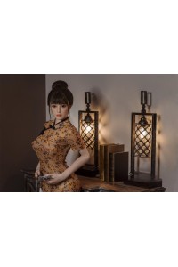 高級TPE製ダッチワイフ セクシー美人 少女ラブドール 津田陽葵 160cm
