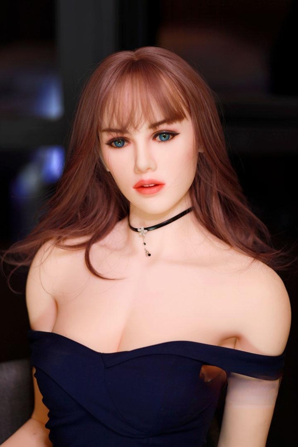 リアルドール正規品 Tiffany 175CM
