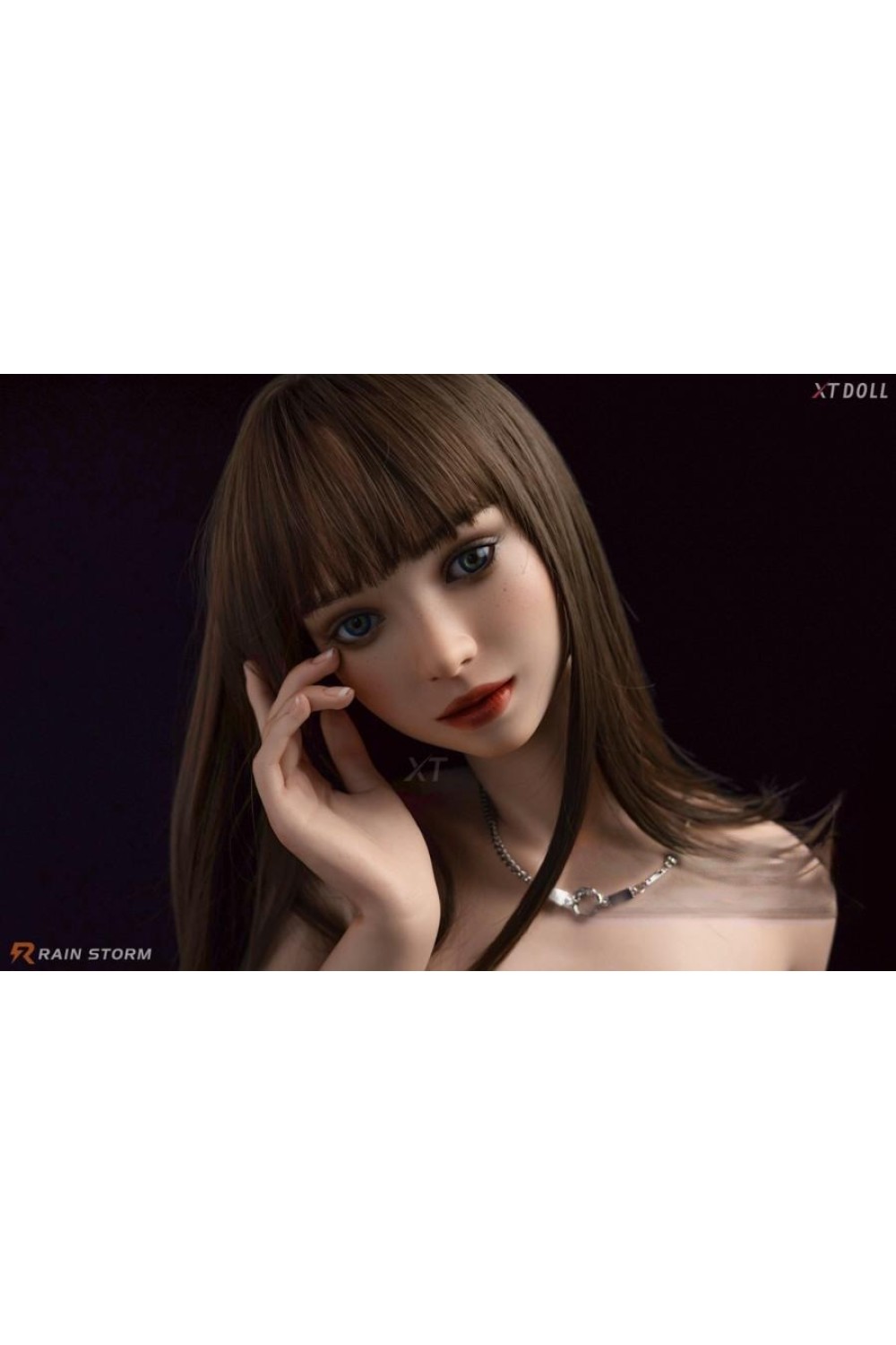 綺麗なロリードールエロ 巨乳 アダルトラブドール 女性 用 Lois 163cm