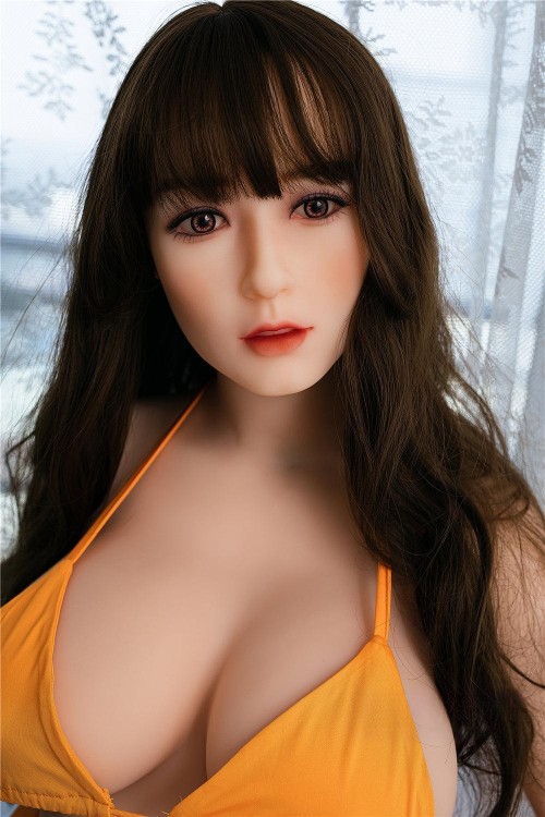 高品質販売セックス人形 等身大ドール ラブゲーム誘惑 リアルドール 鎌田千暁 161cm