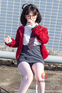 全身のバランスとデザインにこだわったラブドール 石井舞 148cm