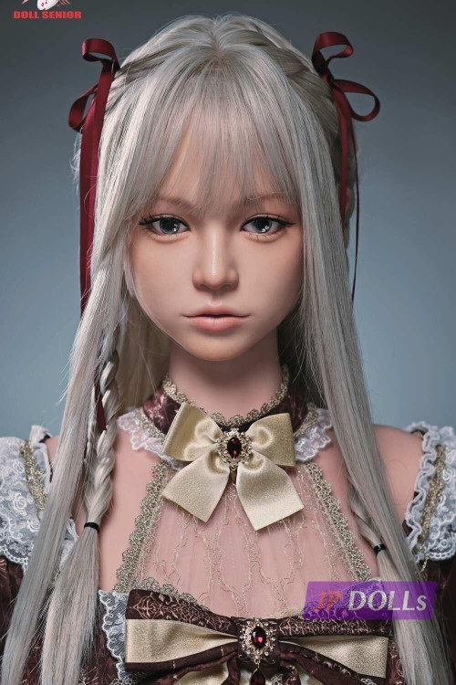 柔らかいTPEボディ 精巧シリコンヘッド 完全再現ラブドール 前田优子 158cm