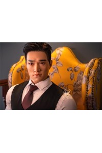 女性用ラブドール男巨根高品質な男性型ドール等身大 Philip 180cm