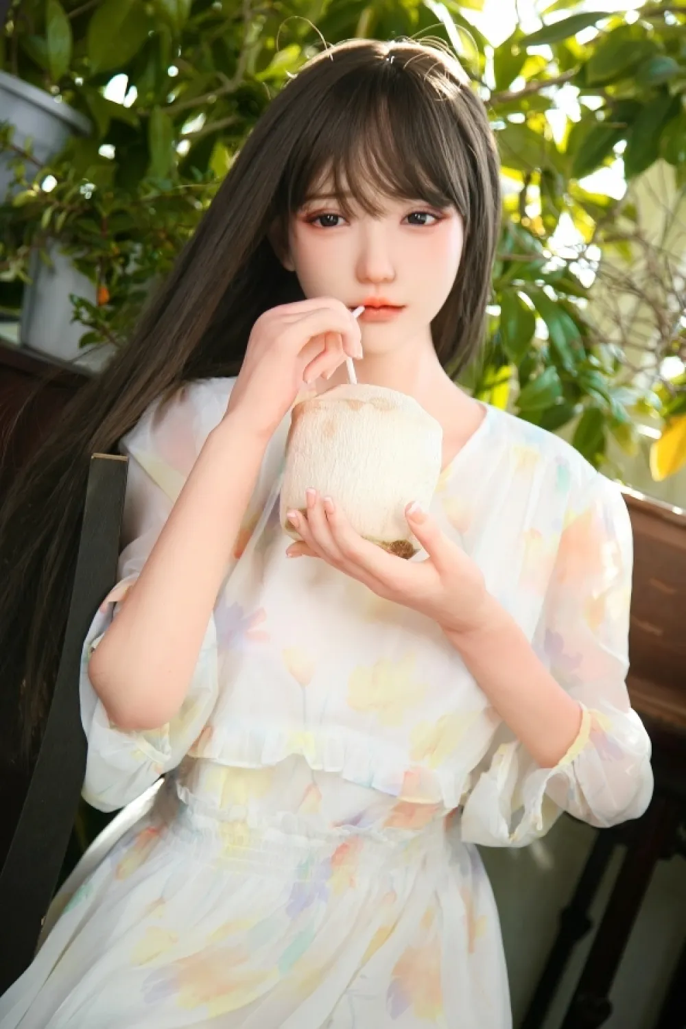 美少女 ダッチワイフ最高級セックスラブドール通販 福元由紀恵 158cm