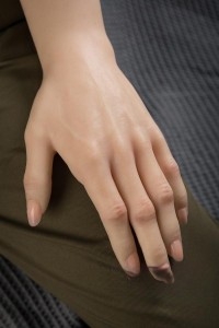 大きくて肉感的な体ラブドール男性らしく太ってぽっちゃりし Lucas 177cm
