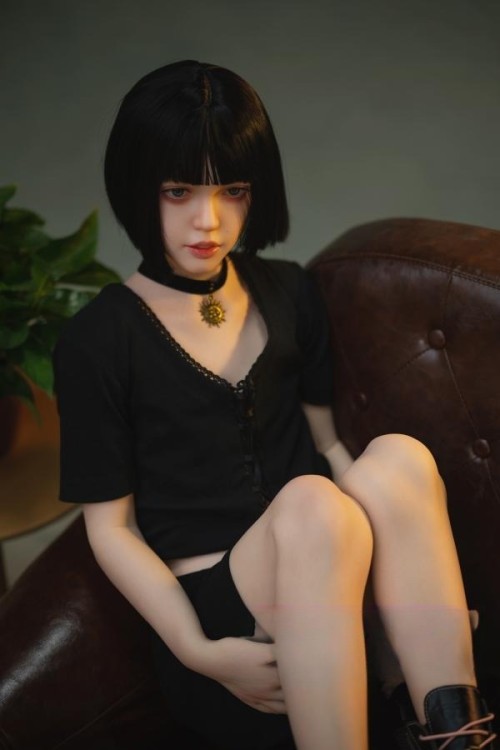 real love doll 絶妙なボディ 等身大ドール 究極の美体 大西愛理 142cm