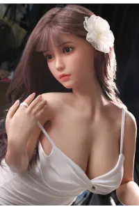 フルシリコンドール OLスタイル 高品質少女ラブドール 米仓美和 160cm