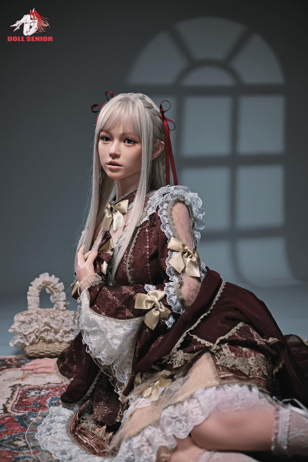 柔らかいTPEボディ 精巧シリコンヘッド 完全再現ラブドール 前田优子 158cm