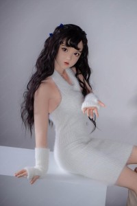 可愛い女性のような可愛らしいろりリアルラブドール通販 山口千尋 149cm