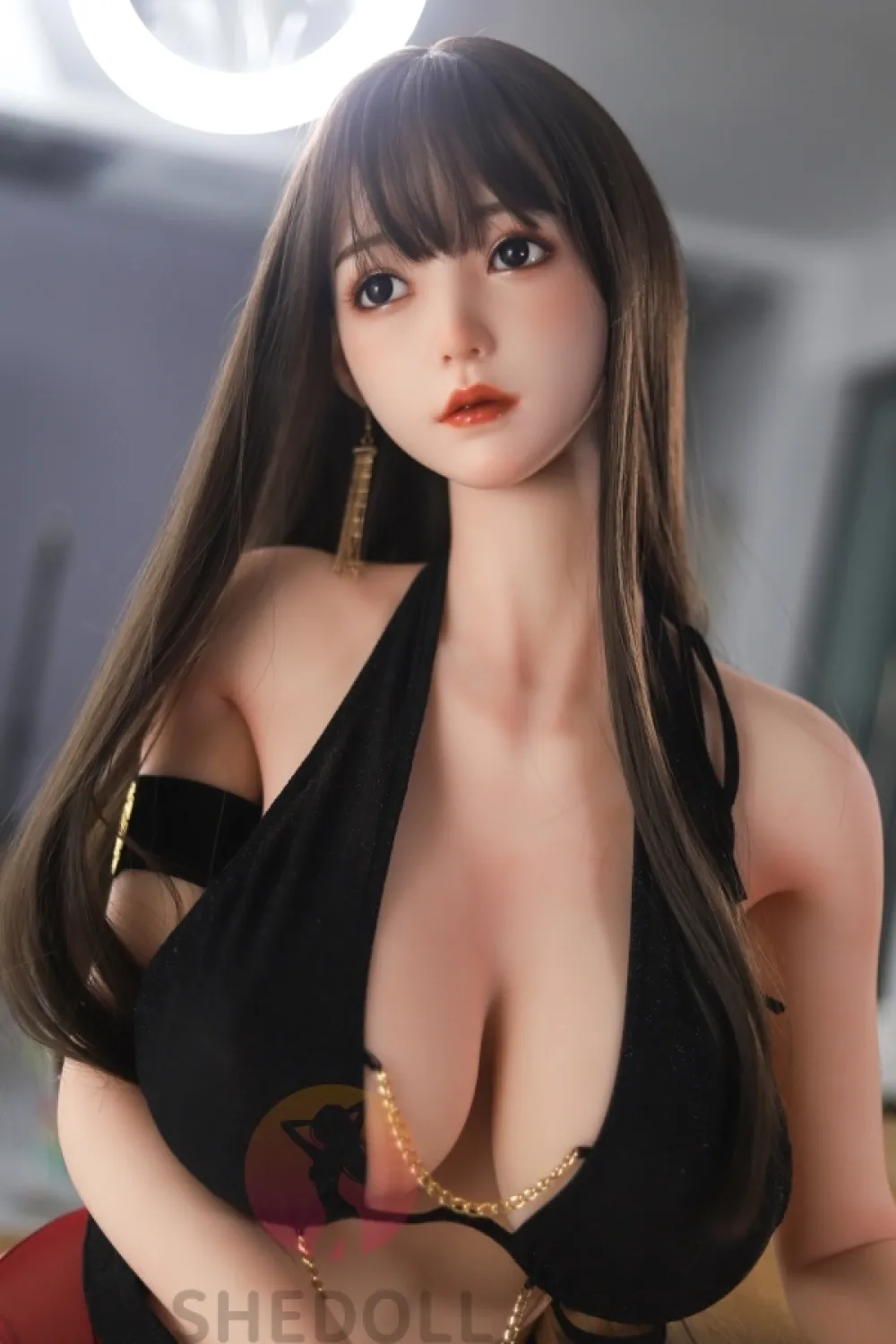 美人 せっくすラブドールオリジナル商品 ダッチワイフ画像 松谷結菜 163cm