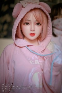 大人気 女子 セックスドール エッチな体 ラブドール 高田明日見 149cm