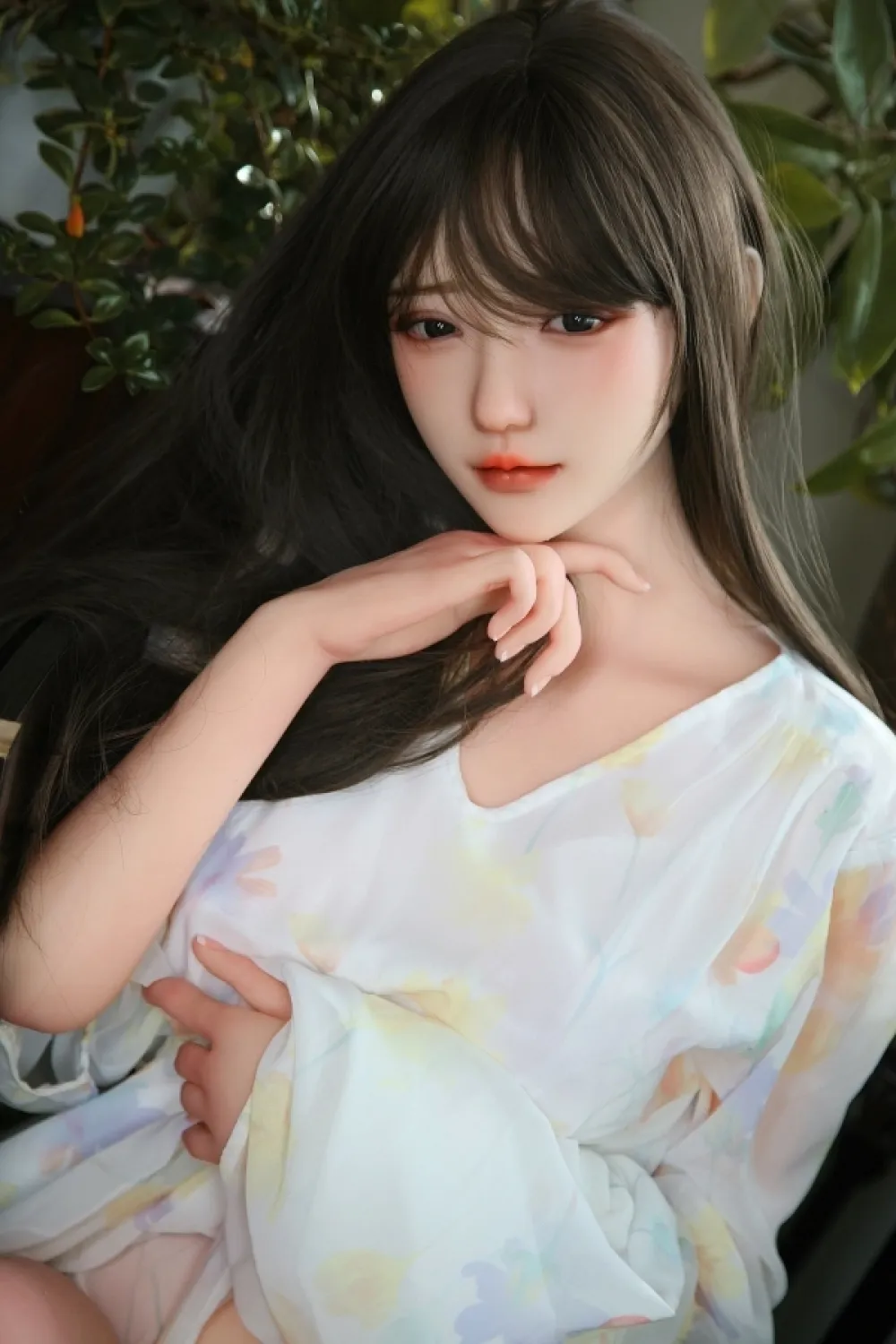 美少女 ダッチワイフ最高級セックスラブドール通販 福元由紀恵 158cm