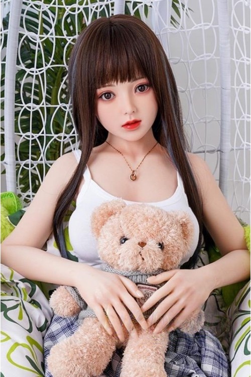 オナホ販売エロラブドール正規高級リアルドール 佐々木詩音 149cm