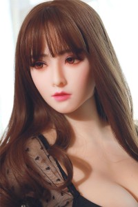 上品で自信に満ちた雰囲気の 大胸・成熟御姐リアルボディドール 石川真由美 170CM