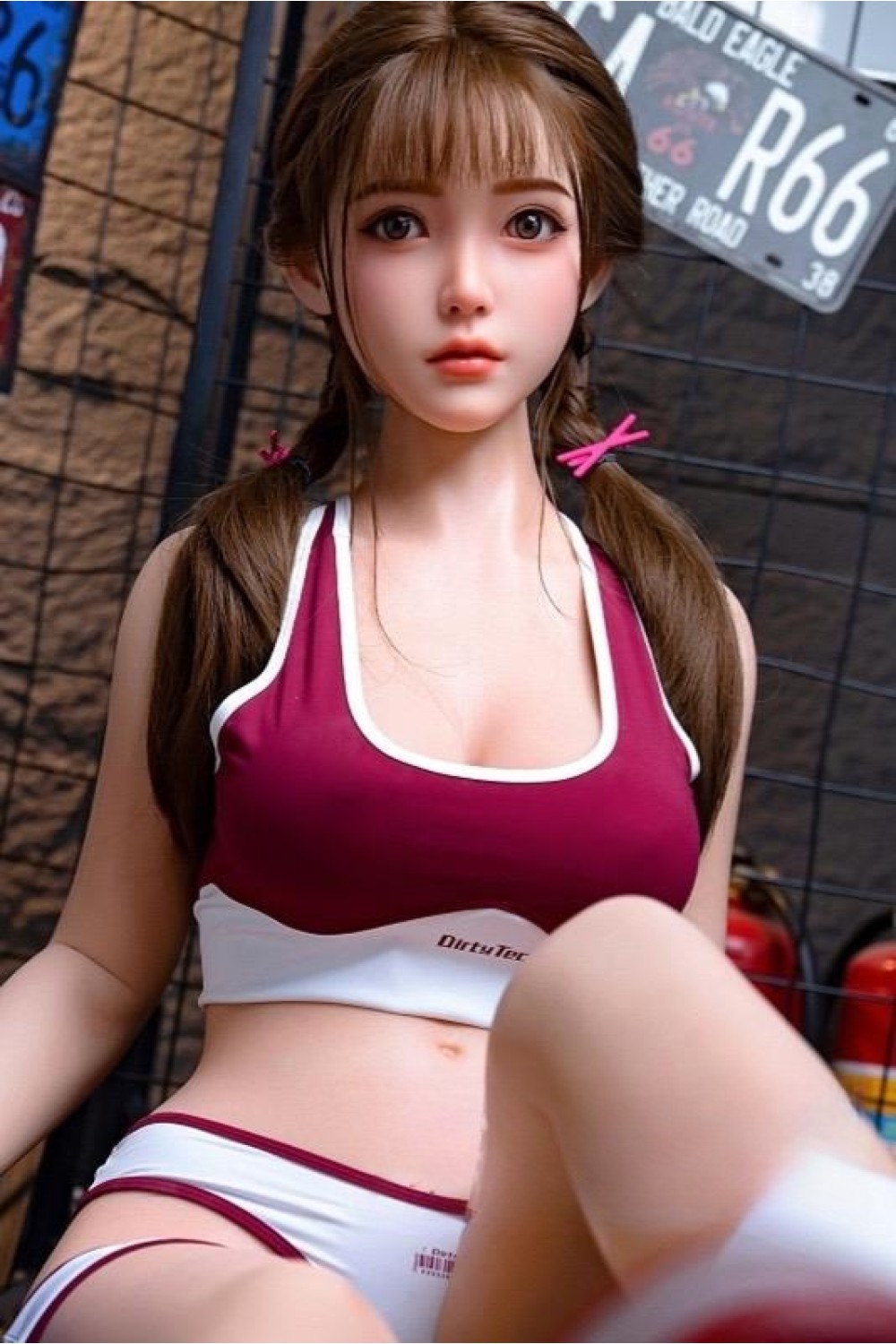 av 女優 無 修正 シリコンラブドール 高品質でリアルな外観 石井佳穂 159cm