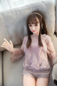 可愛いラブドール 陽菜 143CM