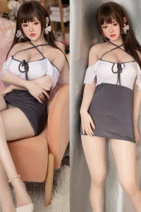 リアルセックス人形格安ラブドール 激安 ダッチワイフ 木下千恵 160cm