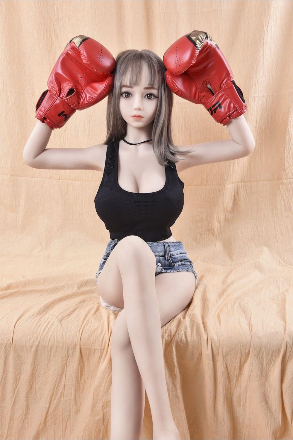 童顔ラブドール 楓花 165CM