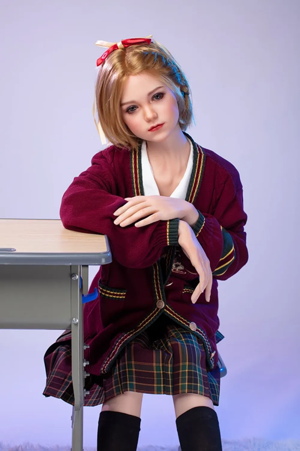 中国 ラブドール等身大可愛いエロラブドール高級おすすめ 中谷美香 148cm