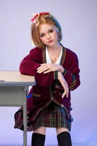 中国 ラブドール等身大可愛いエロラブドール高級おすすめ 中谷美香 148cm
