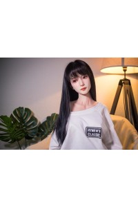 人妻ドール等身大のエッチ人形超シリコン製なラブドール 橋本友美 152cm
