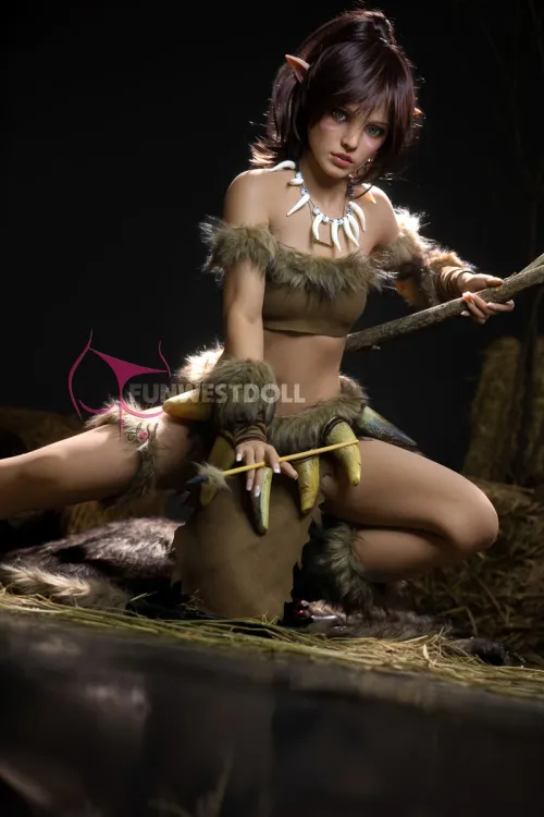 アメリカ 人 エロ 高品質シリコンtpeリアルドール 和泉智恵 159cm