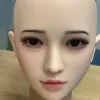 硬質シリコンヘッド