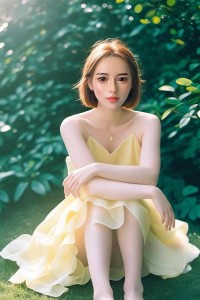 日本美人リアルな感触を追求した 高級素材ラブドール 上村美穂 158cm