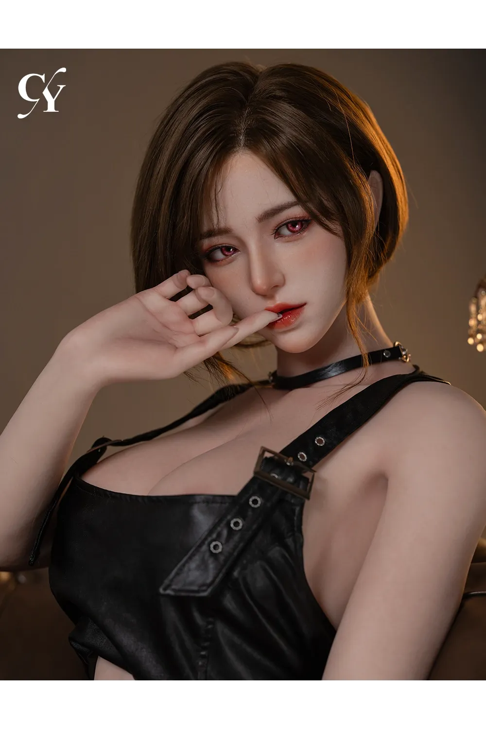 ラブドール 美肌・美乳 重量バランスの取れた高級モデル Wan 168cm / ボディ選択可