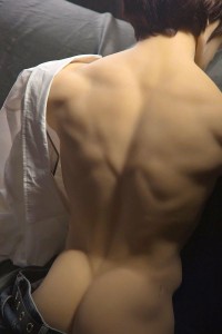 男性ラブドール Ben 180CM