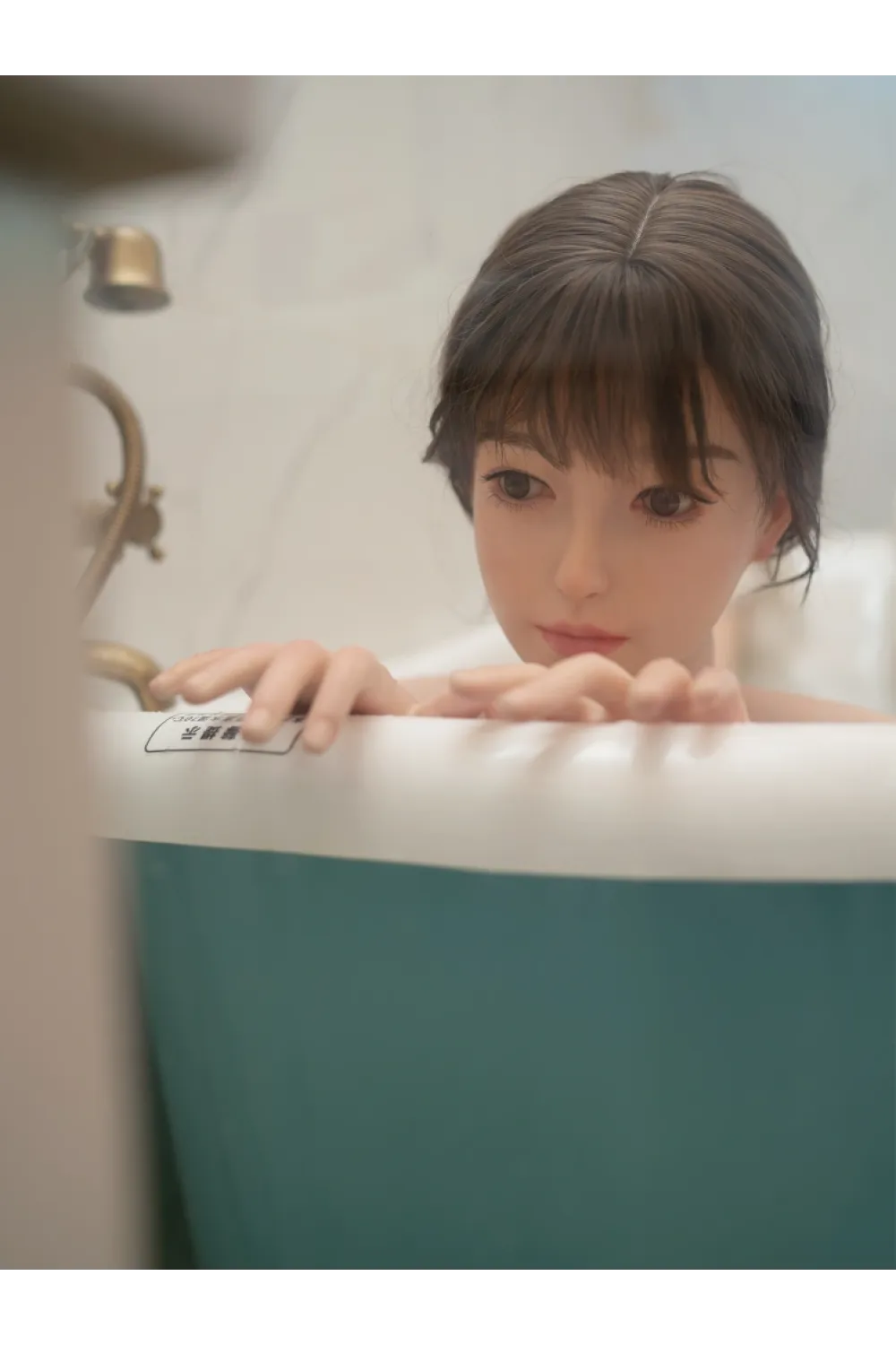 清純系ラブドール ロリラブドール 可愛い ロリラブドール Lee 165cm