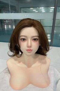 ラブドール 制服 コスプレ系ラブドールのセックス体験談 土屋彩音 158cm