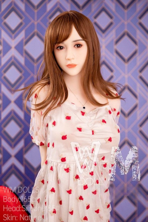 WMラブドール 伊家小雪 165CM