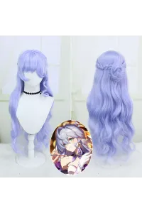 アニメ風で華やかなウィッグ TPEラブドール専用 #29