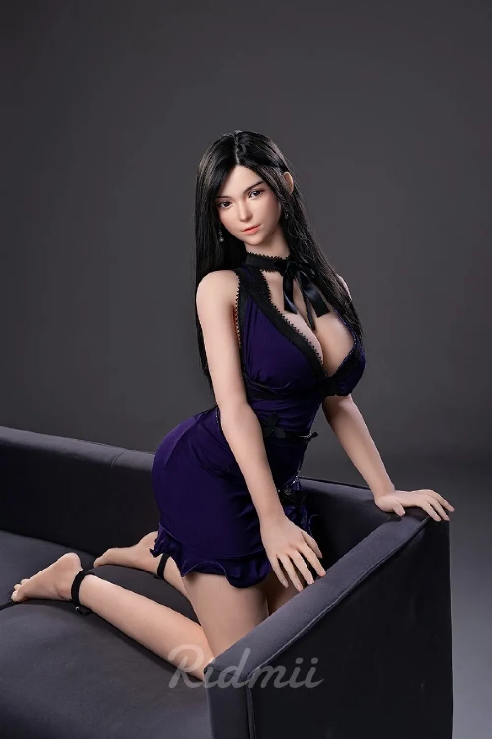 本格派ラブドール 等身大TPEボディ＋リアルなシリコンヘッド搭載 山本優奈 163cm