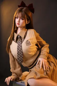 ロリーラブドール可愛いドールエロ高級ダッチワイフ 長谷優奈 160cm