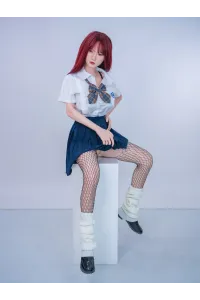 美乳ラブドール 女性らしい丸みとリアルな感触を追求した 藤原紗奈 158cm
