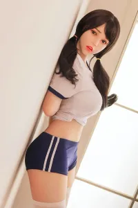 なめらかな美肌と上品な美乳ラインが魅力の高品質モデル 吉田結衣 170cm