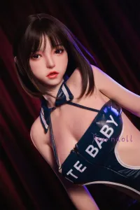 弾力と柔らかさまるで生きているかのような圧倒的リアル感 稻垣美结 158cm