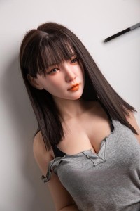 シリコン最高品質ダッチワイフ通販日本正規品ラブドール 平山春子 162cm