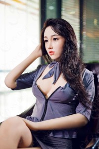 Office 1：1リアルドール 宮田明日香 166CM